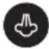 DELONGHI Magnifica S ECAM21.117.B - EXPLANATION OF LIGHTS - 5