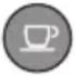 DELONGHI Magnifica S ECAM21.117.B - EXPLICATION DES VOYANTS - 6