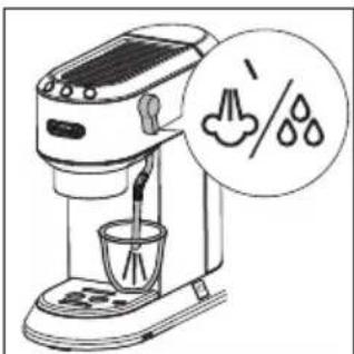DELONGHI Magnifica S ECAM21.117.B - Ciclo de Enfriamiento - 4