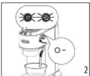 DELONGHI Magnifica S ECAM21.117.B - CONSIGNES DE SÉCURITÉ IMPORTANTES - 10