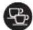 DELONGHI Magnifica S ECAM21.117.B - Por favor observe: - 7