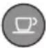 DELONGHI Magnifica S ECAM21.117.B - EXPLANATION OF LIGHTS - 6
