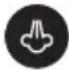 DELONGHI Magnifica S ECAM21.117.B - EXPLANATION OF LIGHTS - 11