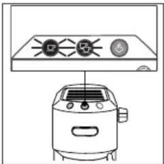 DELONGHI Magnifica S ECAM21.117.B - CONSIGNES DE SÉCURITÉ IMPORTANTES - 4