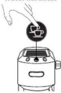 DELONGHI Magnifica S ECAM21.117.B - MENU DES PARAMÈTRES - 3