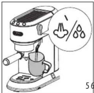 DELONGHI Magnifica S ECAM21.117.B - Consejos para obtener los mejores resultados: - 1