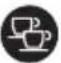 DELONGHI Magnifica S ECAM21.117.B - PROGRAMMER LA QUANTITÉ DE CAFÉ POUR LA TASSE - 7