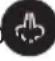 DELONGHI Magnifica S ECAM21.117.B - Por favor observe: - 19