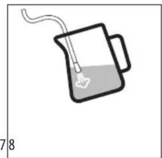 DELONGHI Magnifica S ECAM21.117.B - Tips for best results: - 3