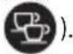 DELONGHI Magnifica S ECAM21.117.B - PROGRAMMING THE QUANTITIES OF COFFEE IN THE CUP - 3