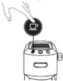 DELONGHI Magnifica S ECAM21.117.B - MENÙ SETTINGS - 3