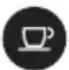 DELONGHI Magnifica S ECAM21.117.B - EXPLANATION OF LIGHTS - 3