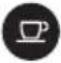 DELONGHI Magnifica S ECAM21.117.B - PROGRAMMING THE QUANTITIES OF COFFEE IN THE CUP - 6