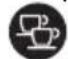 DELONGHI Magnifica S ECAM21.117.B - HOW TO MAKE ESPRESSO COFFEE - 9