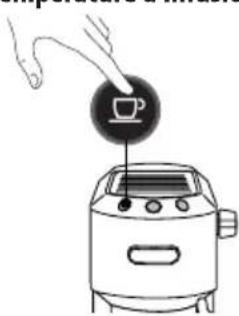 DELONGHI Magnifica S ECAM21.117.B - MENU DES PARAMÈTRES - 2