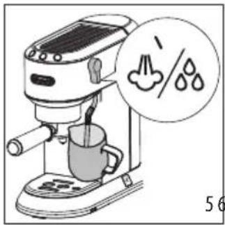 DELONGHI Magnifica S ECAM21.117.B - Conseils pour de meilleurs résultats : - 1
