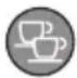 DELONGHI Magnifica S ECAM21.117.B - EXPLICATION DES VOYANTS - 10