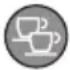 DELONGHI Magnifica S ECAM21.117.B - EXPLANATION OF LIGHTS - 10