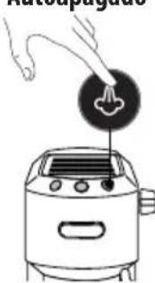 DELONGHI Magnifica S ECAM21.117.B - AJUSTES DEL MENÚ - 10