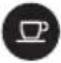 DELONGHI Magnifica S ECAM21.117.B - PROGRAMMER LA QUANTITÉ DE CAFÉ POUR LA TASSE - 6