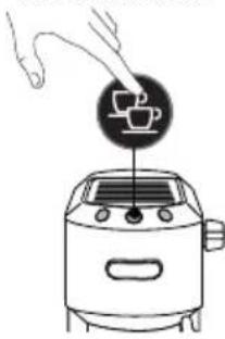 DELONGHI Magnifica S ECAM21.117.B - MENÙ SETTINGS - 4