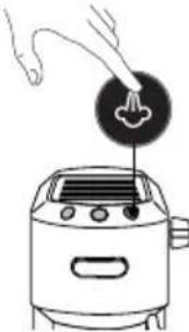 DELONGHI Magnifica S ECAM21.117.B - MENU DES PARAMÈTRES - 4