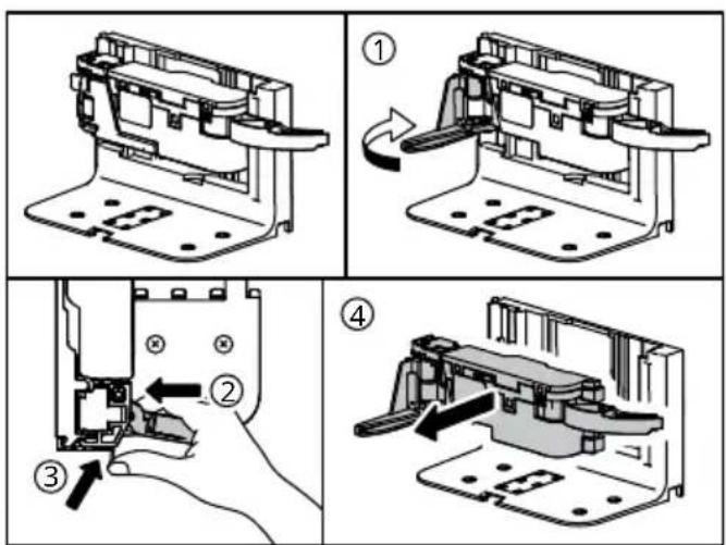 IKEA UTRUSTA 502.387.02 - Unit bekalan kuasa UTRUSTA - 1