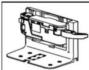 IKEA UTRUSTA 502.387.02 - UTRUSTA Задвижващият механизмъм не работи - 1