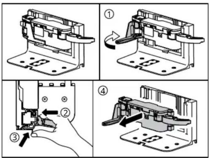 IKEA UTRUSTA 502.387.02 - UTRUSTA Unitate de alimentare - 2