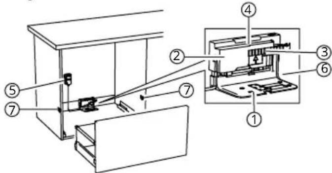 IKEA UTRUSTA 502.387.02 - Pregled izdelka - 1