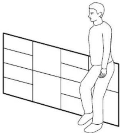 IKEA UTRUSTA 502.387.02 - UTRUSTA驅動裝置移除 - 7