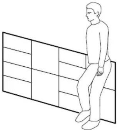 IKEA UTRUSTA 502.387.02 - Protezione contro le aperture accidentali - 1