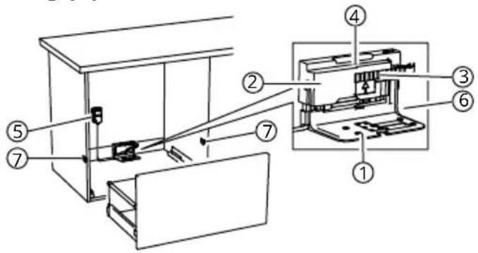 IKEA UTRUSTA 502.387.02 - UTRUSTA - 1