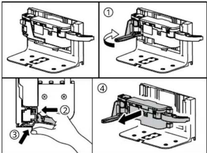 IKEA UTRUSTA 502.387.02 - UTRUSTA Αφαίρεση μετασχηματιστή - 1