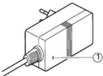 IKEA UTRUSTA 502.387.02 - UTRUSTA-virtalähde - 1