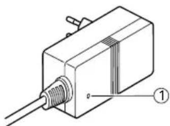 IKEA UTRUSTA 502.387.02 - UTRUSTA Netzteil - 1