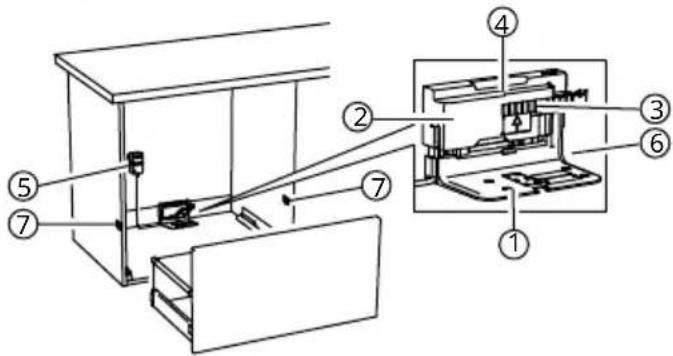 IKEA UTRUSTA 502.387.02 - 产品概览 - 1