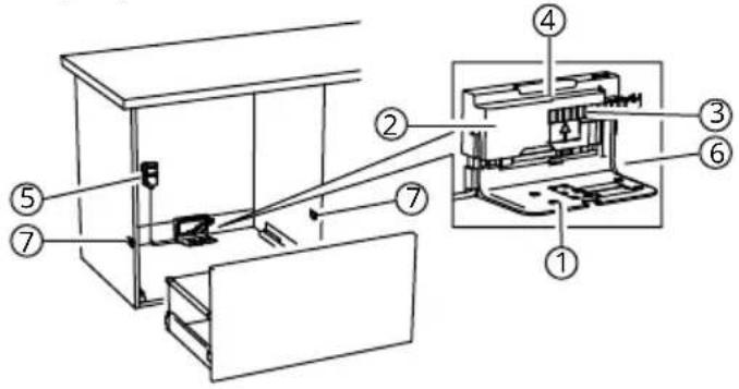 IKEA UTRUSTA 502.387.02 - UTRUSTA - 1
