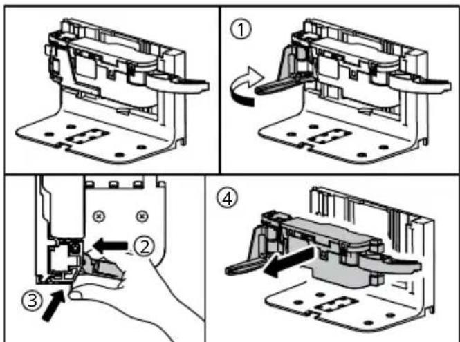 IKEA UTRUSTA 502.387.02 - UTRUSTA fonte de alimentação - 2