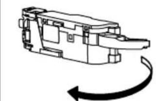 IKEA UTRUSTA 502.387.02 - Deutsch - 1