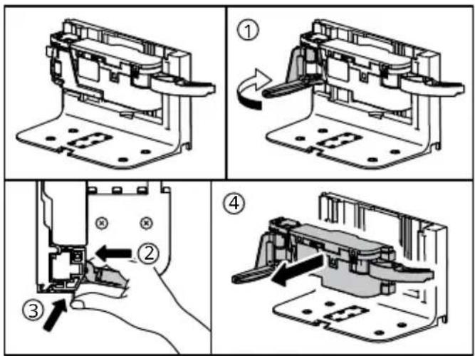 IKEA UTRUSTA 502.387.02 - UTRUSTA uklanjanje pogonske jedinice - 5