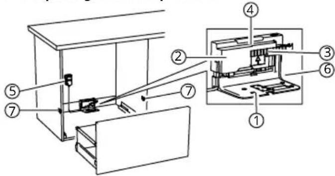 IKEA UTRUSTA 502.387.02 - Descripción general del producto - 1