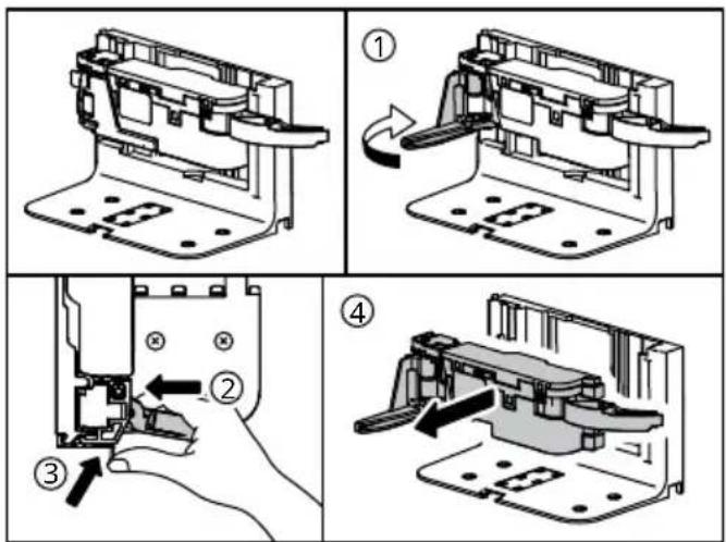 IKEA UTRUSTA 502.387.02 - UTRUSTA maitinimo šaltinis - 2