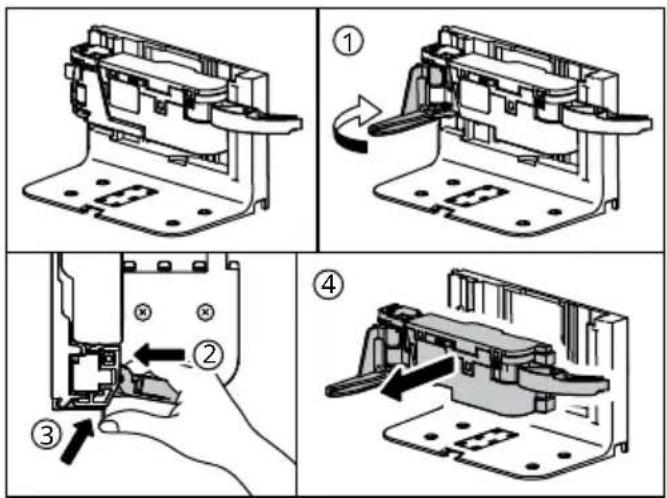IKEA UTRUSTA 502.387.02 - UTRUSTA Tápegység - 2
