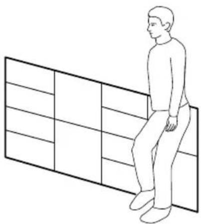 IKEA UTRUSTA 502.387.02 - Ochrana výrobku - 1