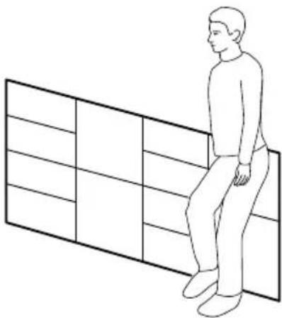 IKEA UTRUSTA 502.387.02 - Avausperiaate - 1