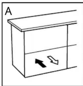 IKEA UTRUSTA 502.387.02 - UTRUSTA - 2