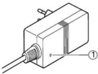 IKEA UTRUSTA 502.387.02 - UTRUSTA 乌斯塔 电源装置 - 1