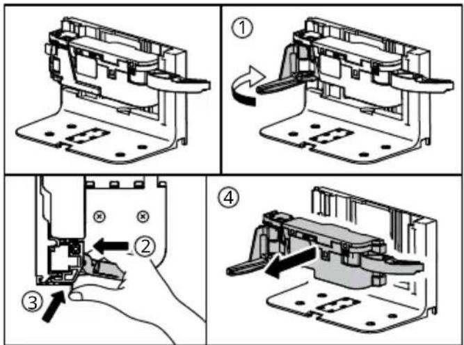 IKEA UTRUSTA 502.387.02 - UTRUSTA voedingsadapter - 2