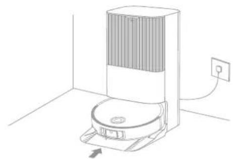 DREAME X50 Ultra - Washboard Filter - 3